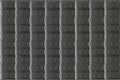 Black grid Texture with Parallel Lines and Minimal Design Patterns