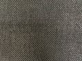 Black grill cloth. Background or texture. Royalty Free Stock Photo