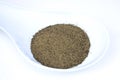 Black Ground Pepper