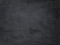 Black grunge distressed texture worn surface background