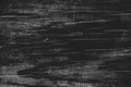 Black Grunge Wood Texture for your great designs Royalty Free Stock Photo
