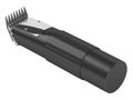 Black hair clipper Royalty Free Stock Photo