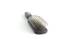 Black hairbrush 3