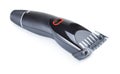 Black Hairclipper Royalty Free Stock Photo