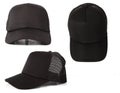 Black hat template