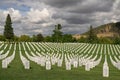 Black Hills National Cemetery