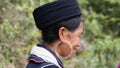 Black Hmong profile