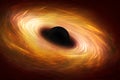 Black hole