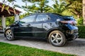 Black Honda Civic Special Edition 2010 in Patras, Greece