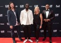 Black Ice film premiere in toronto TIFF 2022