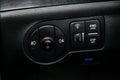 Black interior in car Royalty Free Stock Photo