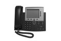 Black IP Telephone