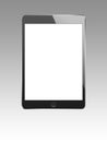 Black ipad mini 2