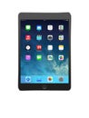 Black ipad mini Royalty Free Stock Photo