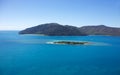 Black Island Bali Hai Reef Whitsundays