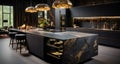 black island kitchens: kitchen makeovers