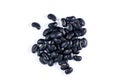 Black kidney bean (Black Turtle Beans)