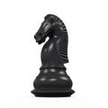 Black Knight Chess