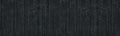 Black knotty wooden board wide texture. Dark gray wood plank panorama. Gloomy grunge panoramic widescreen background Royalty Free Stock Photo