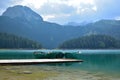 Black Lake (Crno jezero) - Durmitor