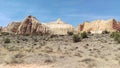 Black Boulders on Johnson Mesa