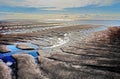 Black Lava Sand Beach, South Coast, Iceland