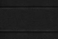 Black leather background Royalty Free Stock Photo