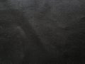 Black leather skin texture background Royalty Free Stock Photo