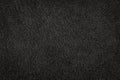 Black leather texture background Royalty Free Stock Photo