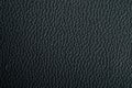 Black leather texture background Royalty Free Stock Photo