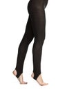 Black leggins Royalty Free Stock Photo