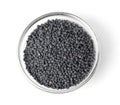 Black lentil