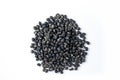 Black Lentils Maa de Daal, Black matpe beans, Black urad, urad whole