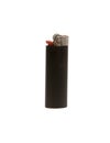 Black lighter Royalty Free Stock Photo