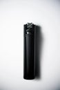 Black lighter view Royalty Free Stock Photo