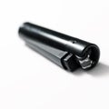 Black lighter view Royalty Free Stock Photo