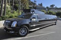 Black Limousine