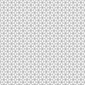 black line diamond shapes vector seamless background pattern