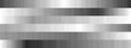 Black line halftone gradient strips. Fading stripe gradation background. Repeating linear pattern backdrop. Parallel