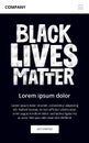 Black lives matter