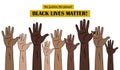 Black lives matter