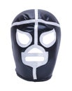 Black Lucha Mask