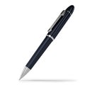 Black luxury pen