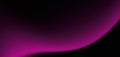 Black magenta abstract noise texture dark background, blurred grainy pink glowing color wave pattern on black backdrop, copy space Royalty Free Stock Photo