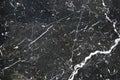 Black marble