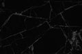 Black marble background. pattern dark texture blank for design