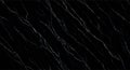 black marble background. black Portoro marbl wallpaper and counter tops. Ai Generated Royalty Free Stock Photo