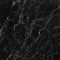 Black marble natural pattern for background, abstract natural marble black and white,marble black stone Royalty Free Stock Photo