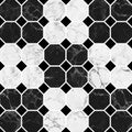 Black Marble pattern texture