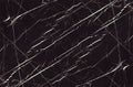 Black marble, patterned background texture. Royalty Free Stock Photo